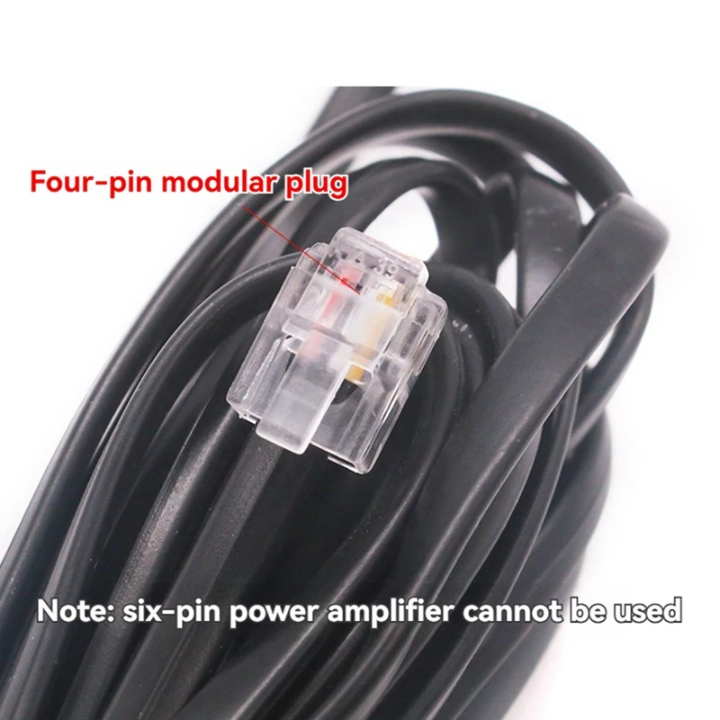 Автомобильный усилитель тюнер контроллер сабвуфера пульт дистанционного