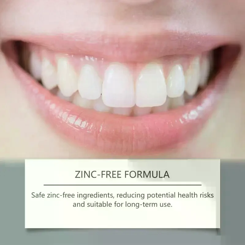 Фото Клей для дентальных имплантатов Oralhoe обеспечивает естественное и комфортное прилегание к зубным протезам, улучшая эстетику улыбки. №2