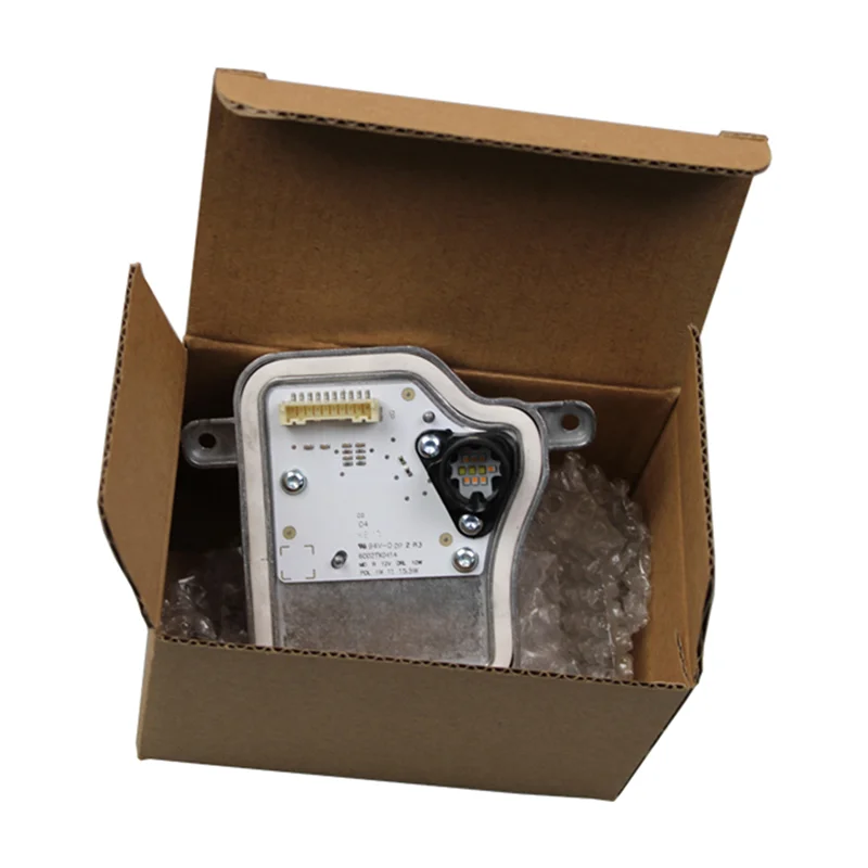 80А 998473 Модуль левого светодиодного матричного источника света для Audi Q5 SQ5 3.0L 2017-2020