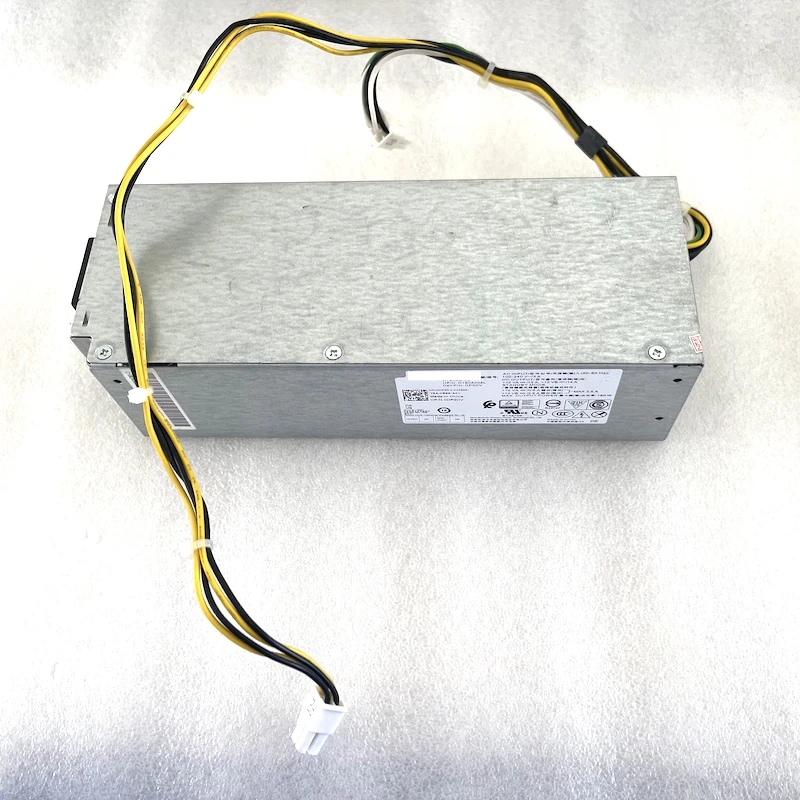 

New PSU For Dell 3040 3650 3250 3040 8Pin 180W Power Supply D180ES-00 L180ES-00 AC180ES-00 HU180ES-02 HU180ES-01 HK280-81PP
