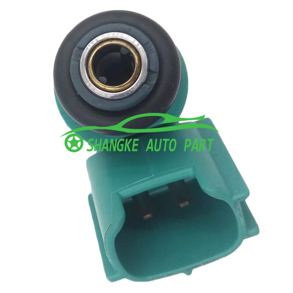 Форсунка топливной форсунки OEM 23209-31060 23250-31060 23209 31060 23250 ДЛЯ Toyota 4Runner FJ Cruiser Tacoma Tundra