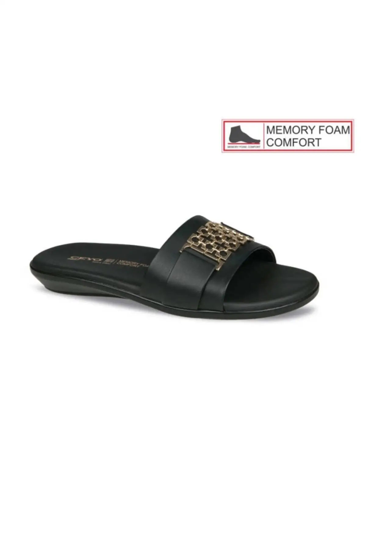 

Women Sandals - Black female Fashion Summer Slipper Indoor Outdoor Flip Flops Beach Shoes Female Slippers Platform Casual