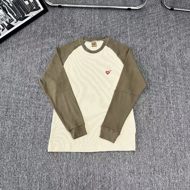 Рисунок 2 - Мужские хлопковые повседневные футболки