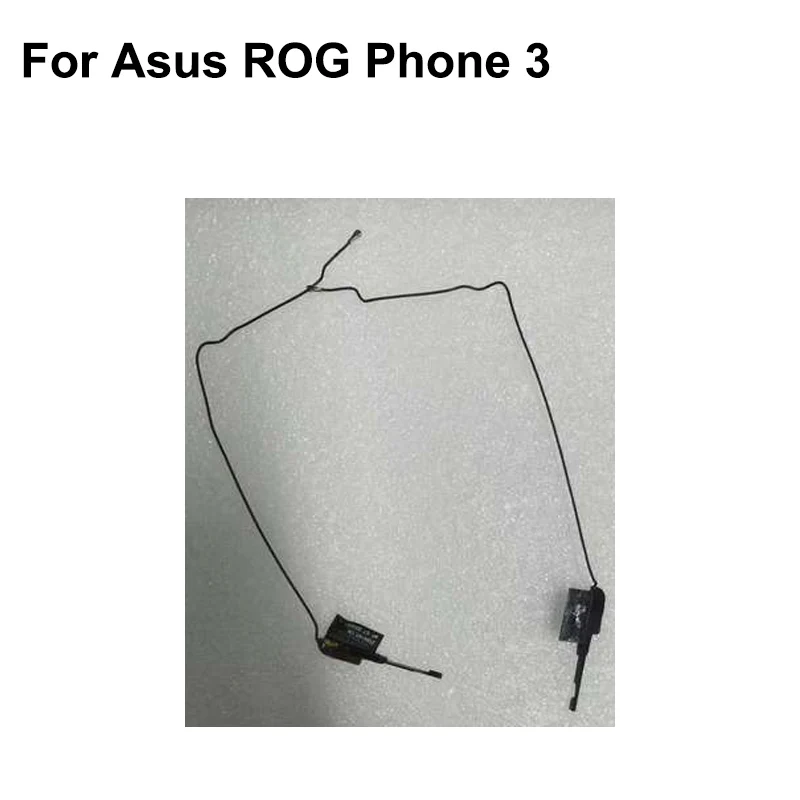 For Asus Rog Phone 3 Wifi Antenna signal cable For ROG Phone3 ZS661KS Mobile phone Phone3 Replacement Repair Parts