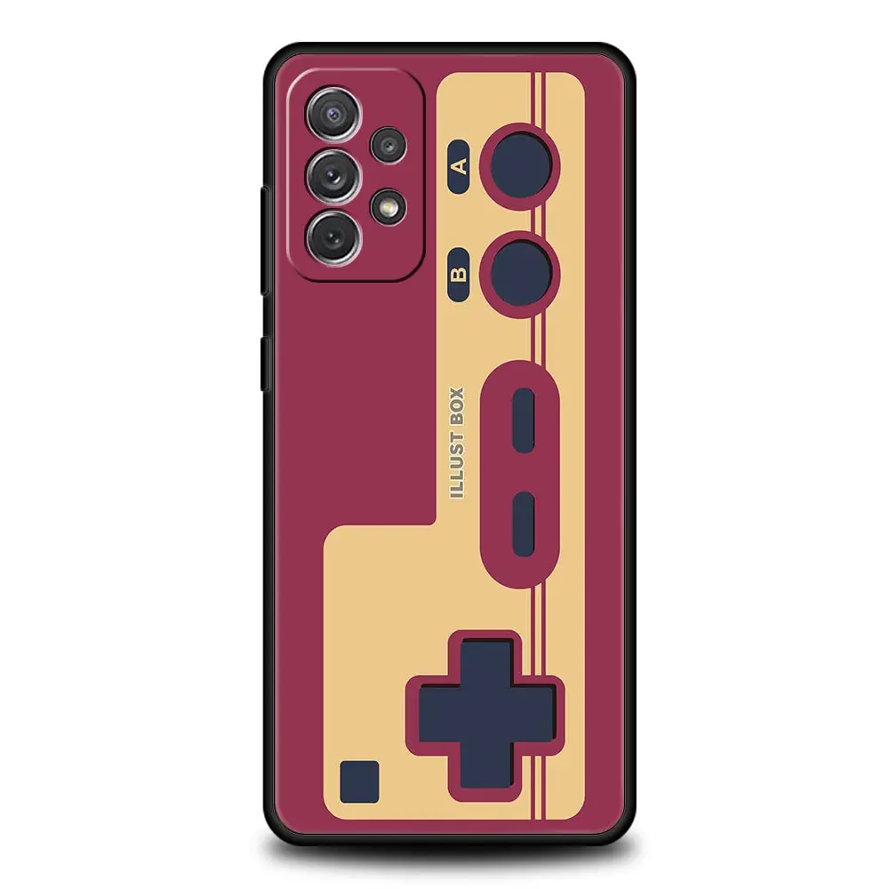 Чехол для Samsung A15 A13 A51 A71 A41 A31 A21S A03S A05 A12 A32 A52 A23 A25 A33 A53 A73