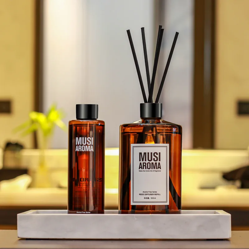 Большой ароматизатор 500 мл/200 мл ароматическое масло для дома гостиницы