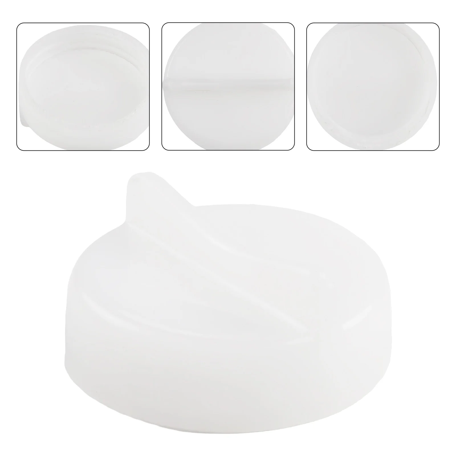

Direct Replacement Radiator Coolant Reservoir Cap Designed for Honda Civic 01 05 Easy to Install 19109 PH1 620