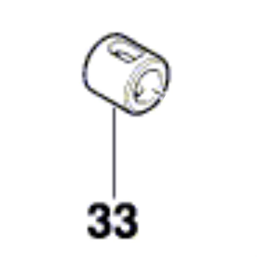 

Блокировочное кольцо для фотоэлементов BOSCH