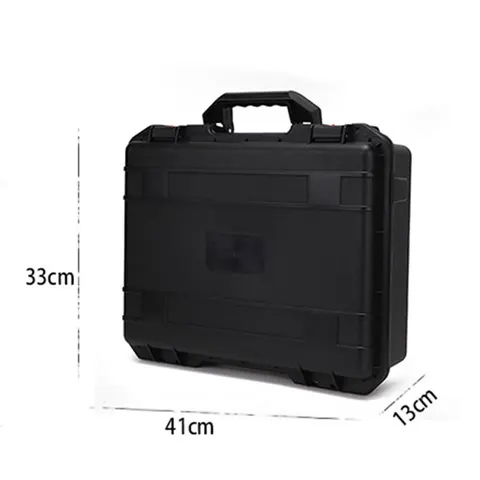 Чехол для DJI Ronin RS 4/RS4 PRO, взрывозащищенный портативный футляр для хранения, аксессуары для подвески