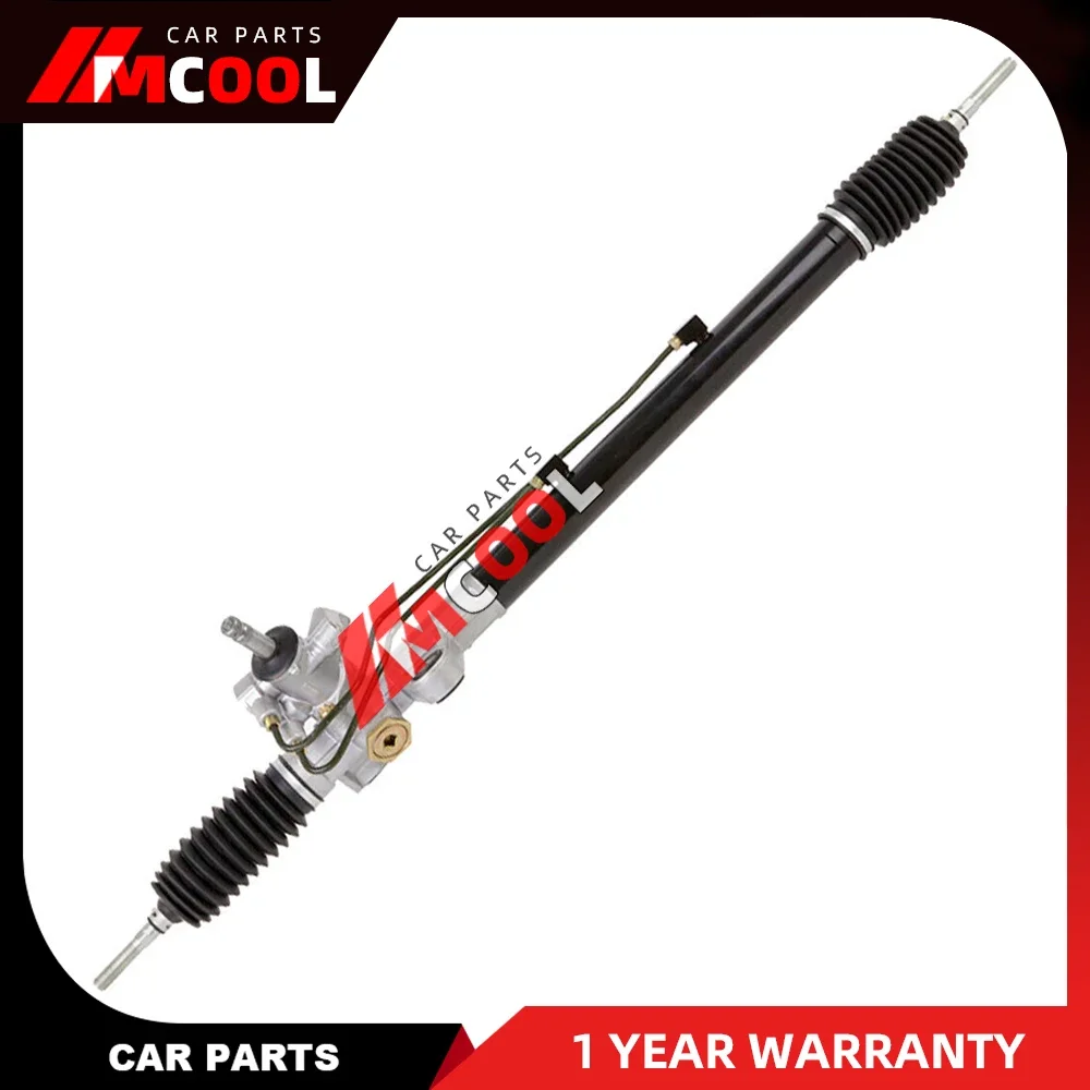 Фото Для гидроусилителя рулевой рейки и шестерни Honda Accord 2.4L 4-цилиндровый Acura TL 53600SDNA04 80-00968AN 18000968 -101 №1