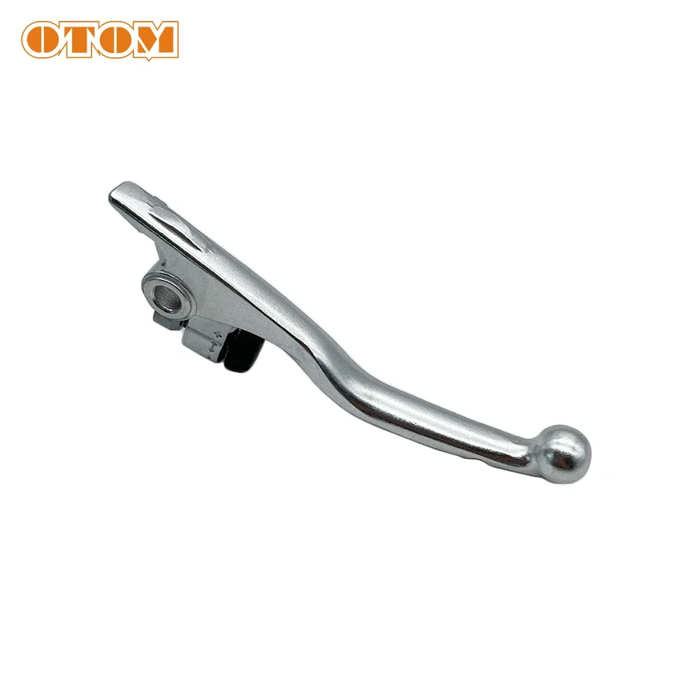 Фото Рычаги тормоза и сцепления OTOM для KTM SX-F, SX, XC, XCF, XCW, EXC, EXCF, HUSQVARNA FC, FE, TC, TE, TX, GASGAS EX, MC 2014-2024 с Brembo №5