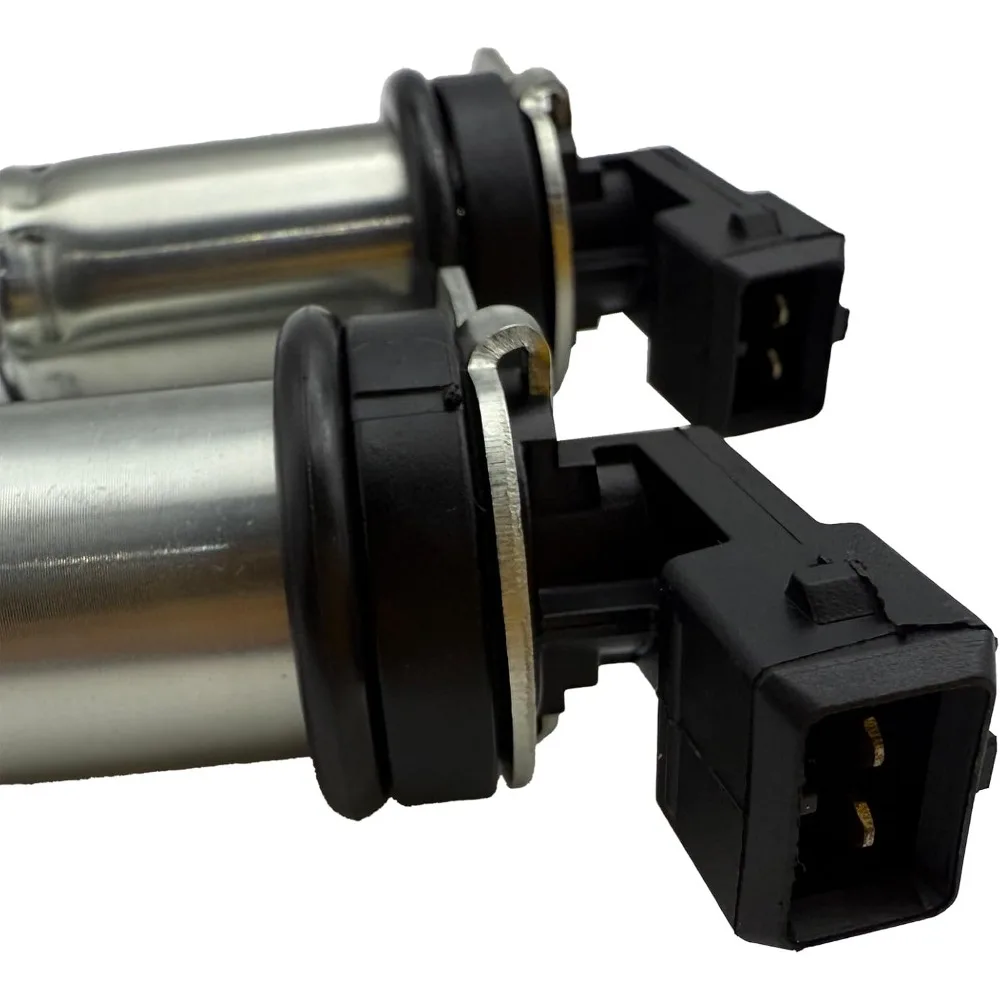 Фото Комплект из 2 клапанов Vanos VVT (соленоидов) 11368605123, 11367585500 для бензиновых двигателей BMW F10, F30, X5 (N55, N63) 2011-2016 гг. – Замена №3
