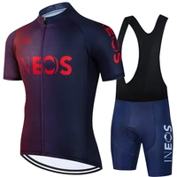 cycling mtb mens pants gel costume bike ineos shorts man clothing summer clothes 2022 road sportswear jersey complete tricuta