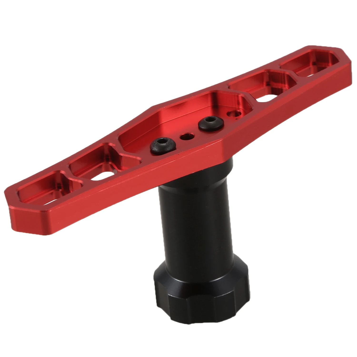 

Радиоуправляемый автомобильный адаптер 17 мм 1/8 гаечный ключ с рукавом для шин 1:8 модель автомобиля HSP неограниченное количество 94762 комбинир...