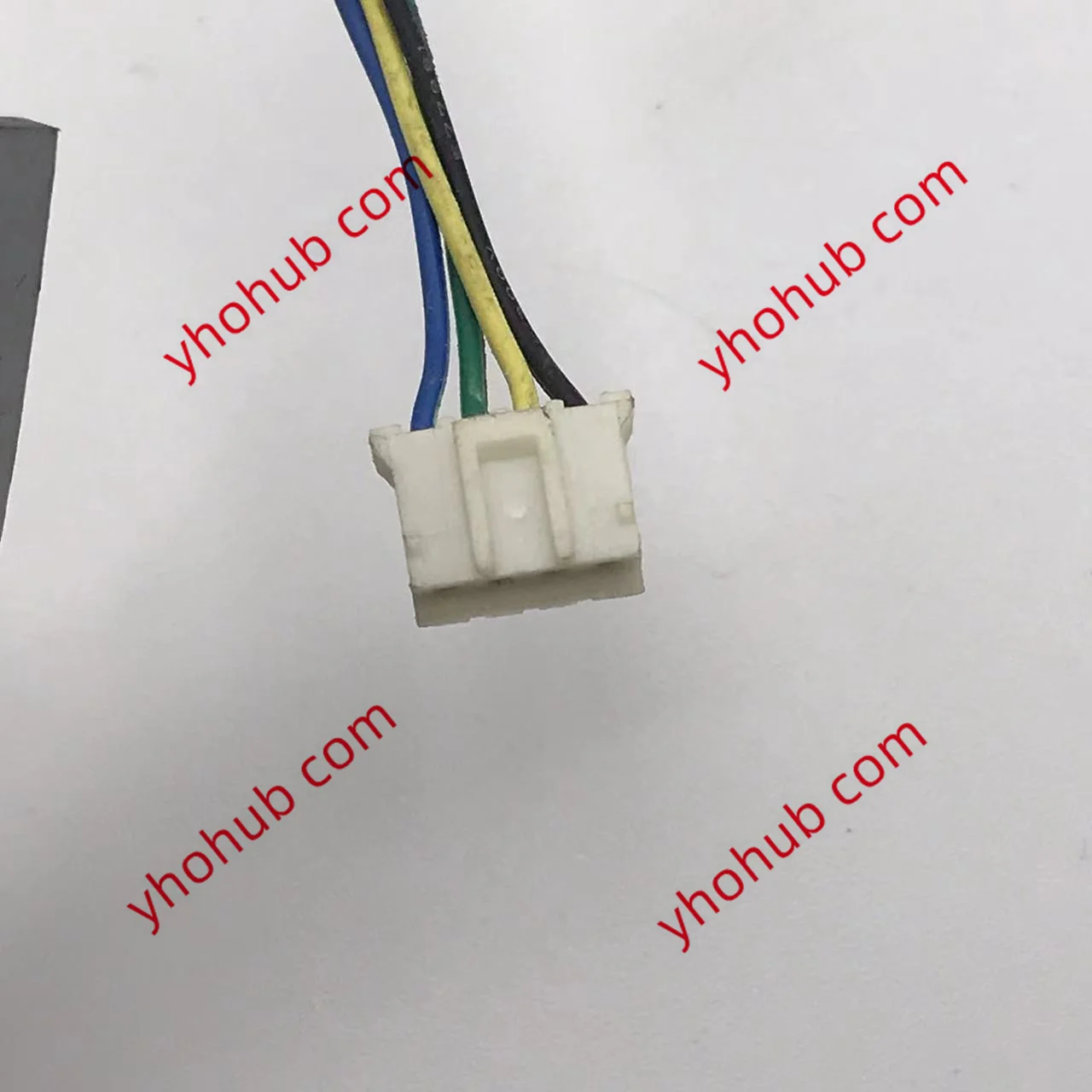 Волшебная MBT4412HF-W09 DC 12V 0.24A 4-проводной сервера Baer Вентилятор охлаждения |