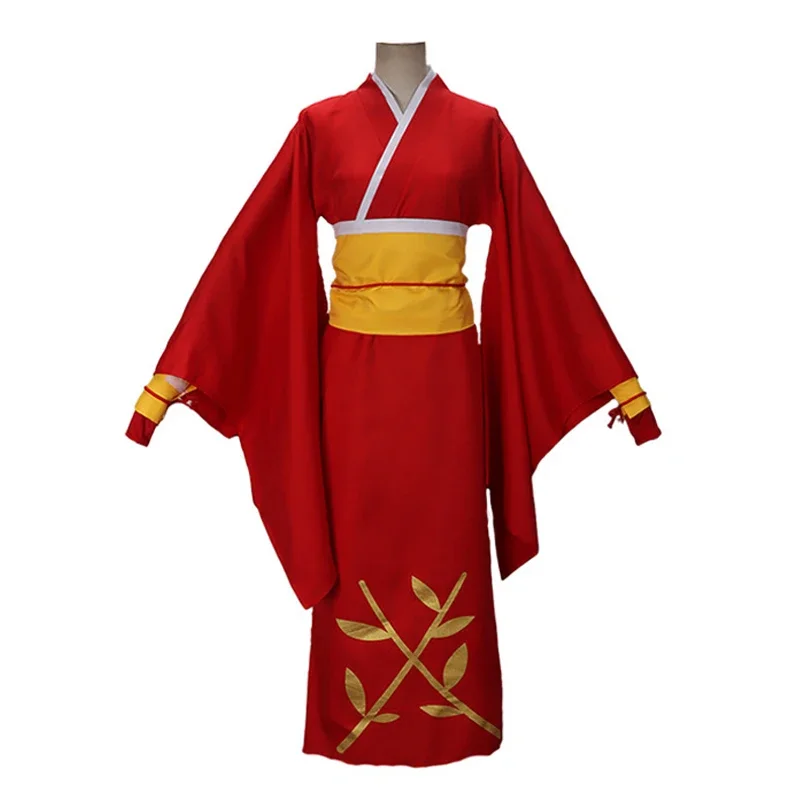 Костюм для косплея из аниме бродячие псы Izumi Kyouka соломенные сандалии Хэллоуина
