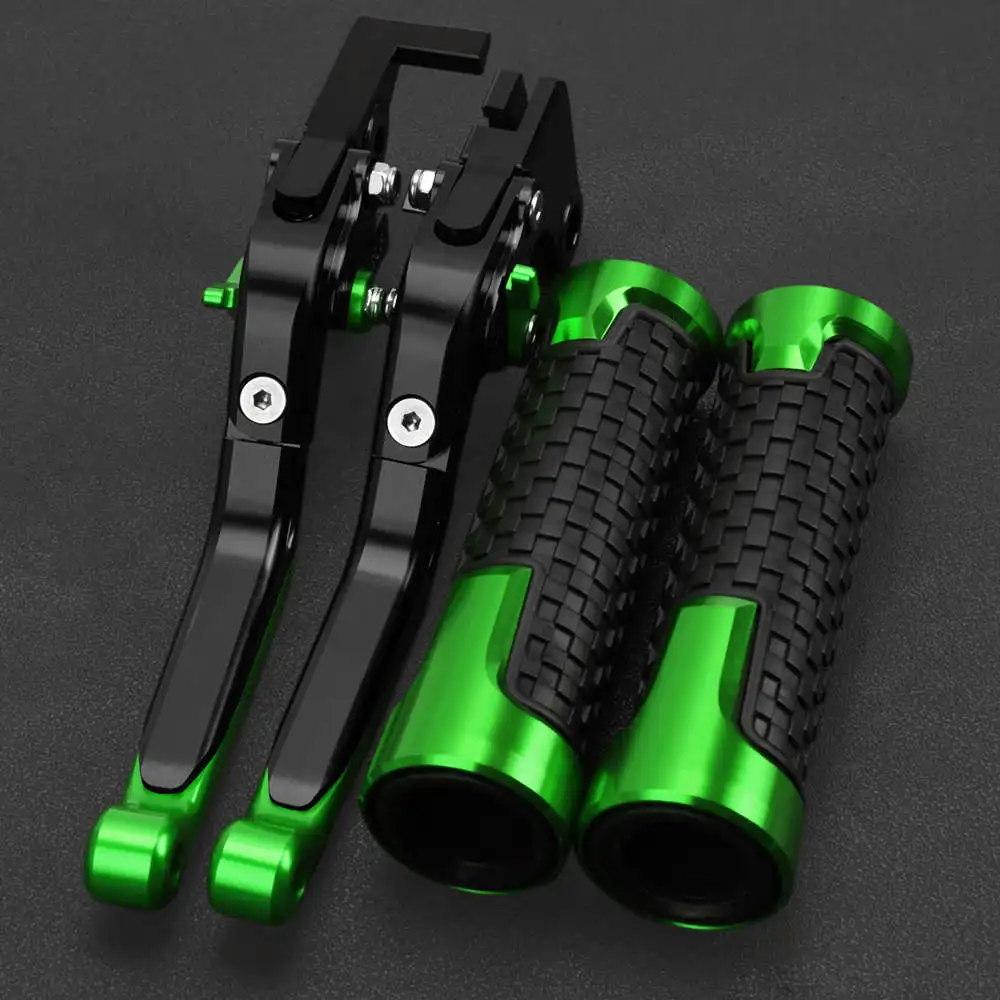 2023 для KAWASAKI ninja Z650 Z 650 2016 2017 2018 2019 2020 2021 2022 Рычаги Сцепления Мотоцикла рычаги