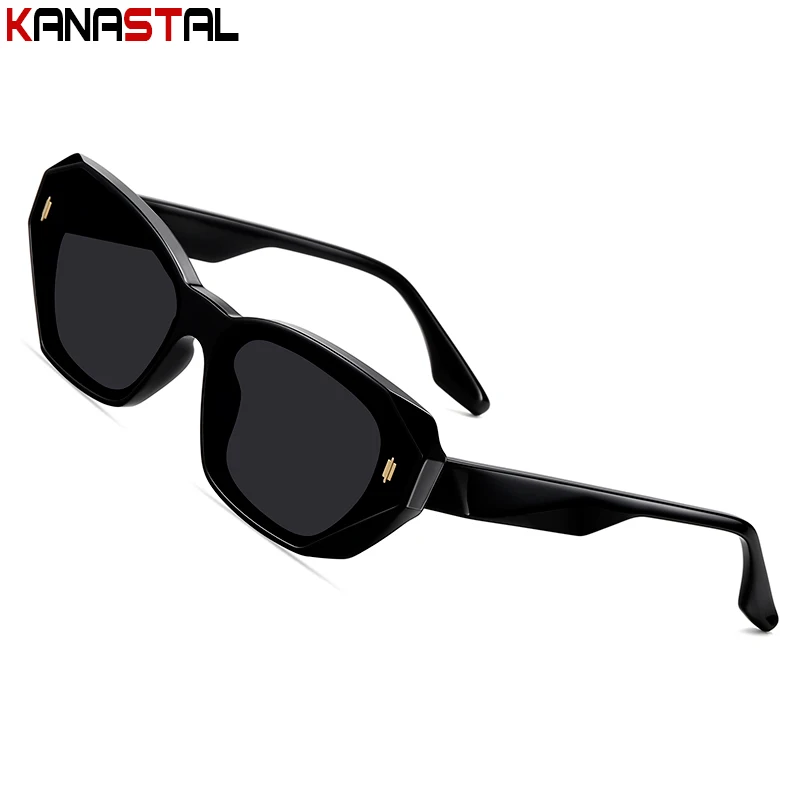 Поляризованные солнцезащитные очки TR90 для взрослых