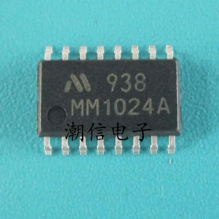 

MM1024A SOP-16