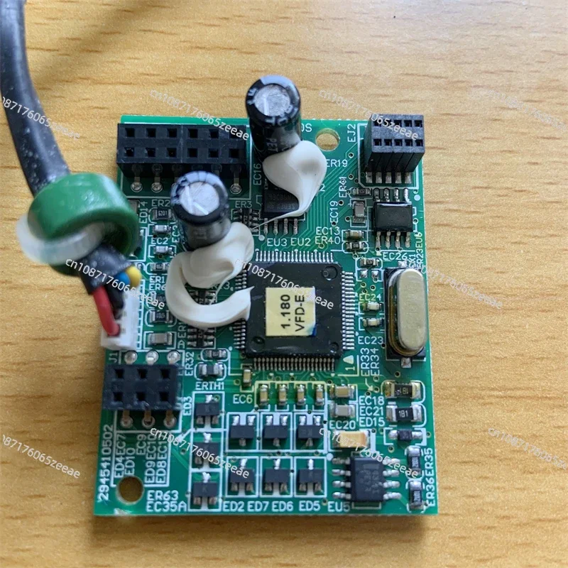 Применимо к 2945410502 Инвертор Delta VFD-E триггерная плата-плата процессора-импульсная