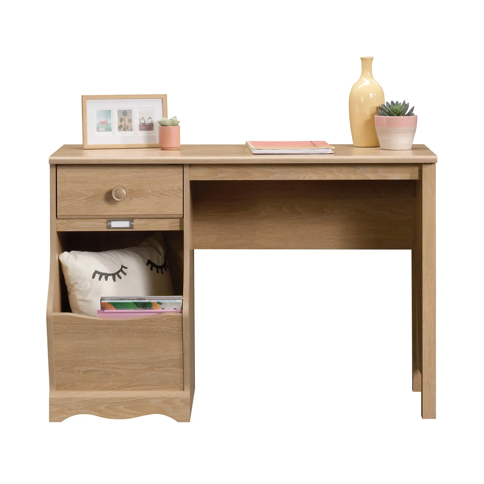 

Storybook Desk, Dover Oak Finish