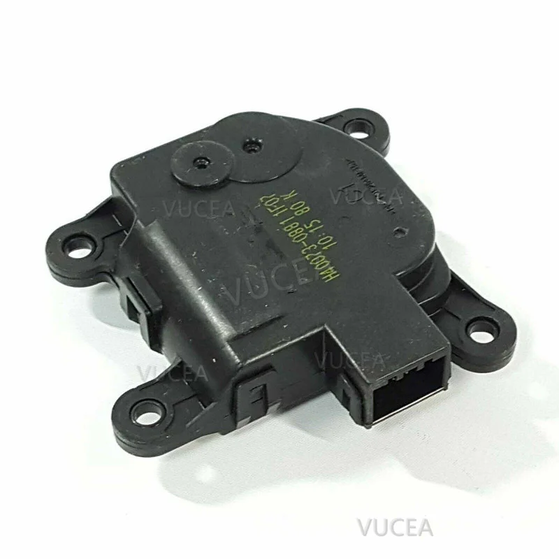 Привод воздухозаборника OEM 97162-1JAA0 для Hyundai Tucson Veloster Accent Cerato Ix25 HB20 I20 Getz I40 Kona Venue Palisade