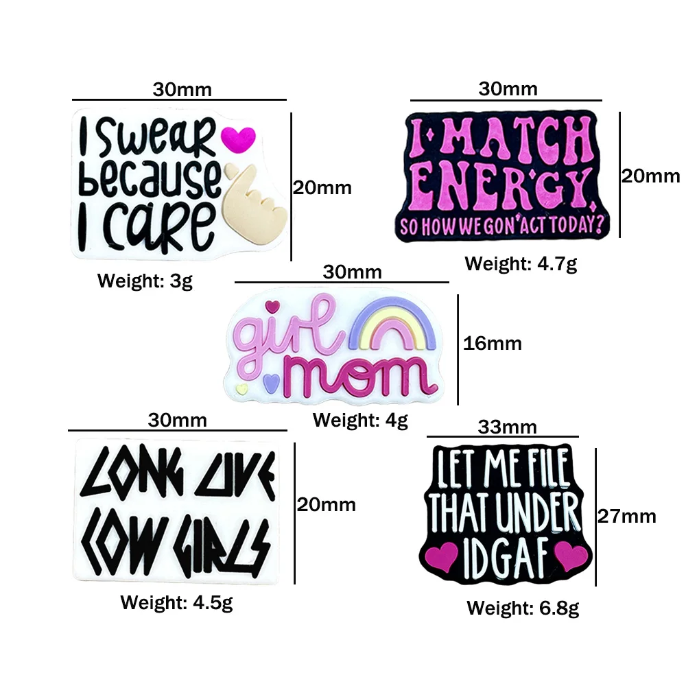 Рисунок 6 - Детские Силиконовые Бусины