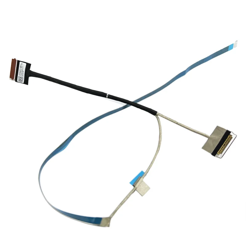 Жгут проводов ЖК-экрана EDP LVDS 30p для IdeaPad 3 17iru7 v17 G4 IRU dc02c00qv20
