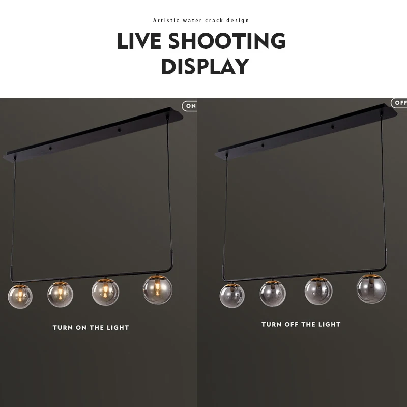 Дешево Ggбинго светильник подвесной в скандинавском стиле роскошные потолочные светильники с прямым рядом подвесные лампы для столовой кабинета д... Цена Ggбинго светильник подвесной в скандинавском стиле роскошные потолочные светильники с прямым рядом подвесные лампы для столовой кабинета д...