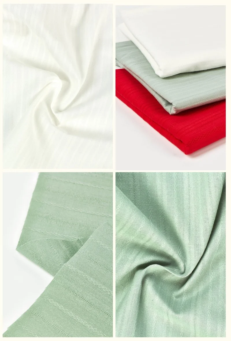 Хлопчатобумажная жаккардовая ткань 140x50 см одежда для кукол детей женская |