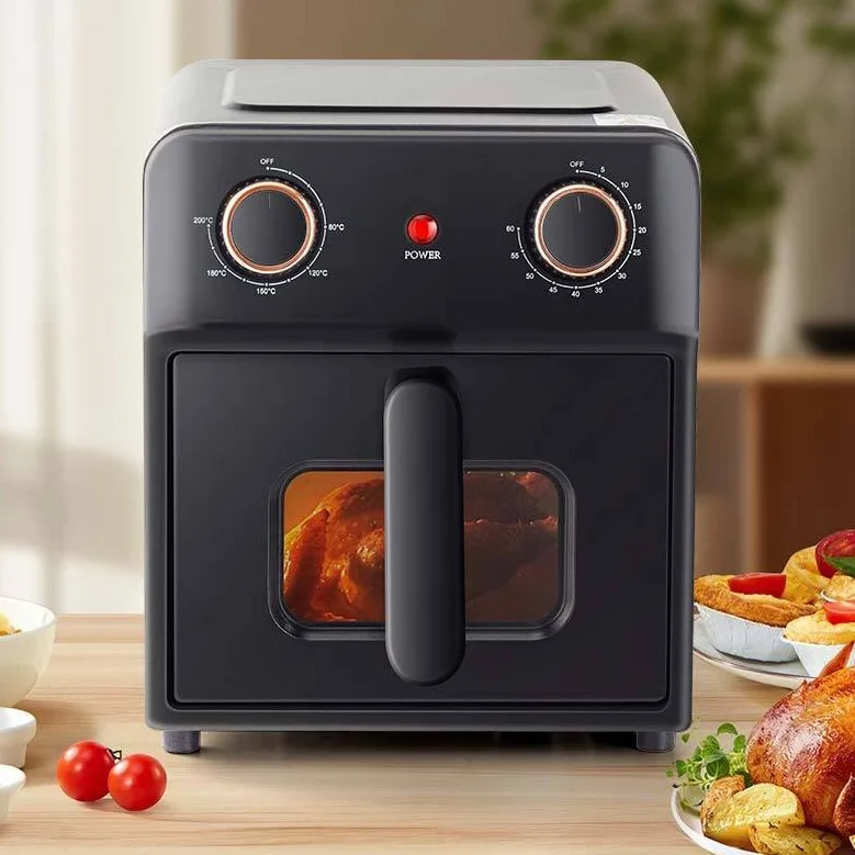 Фритюрница большой емкости многофункциональная умная полностью автоматическая