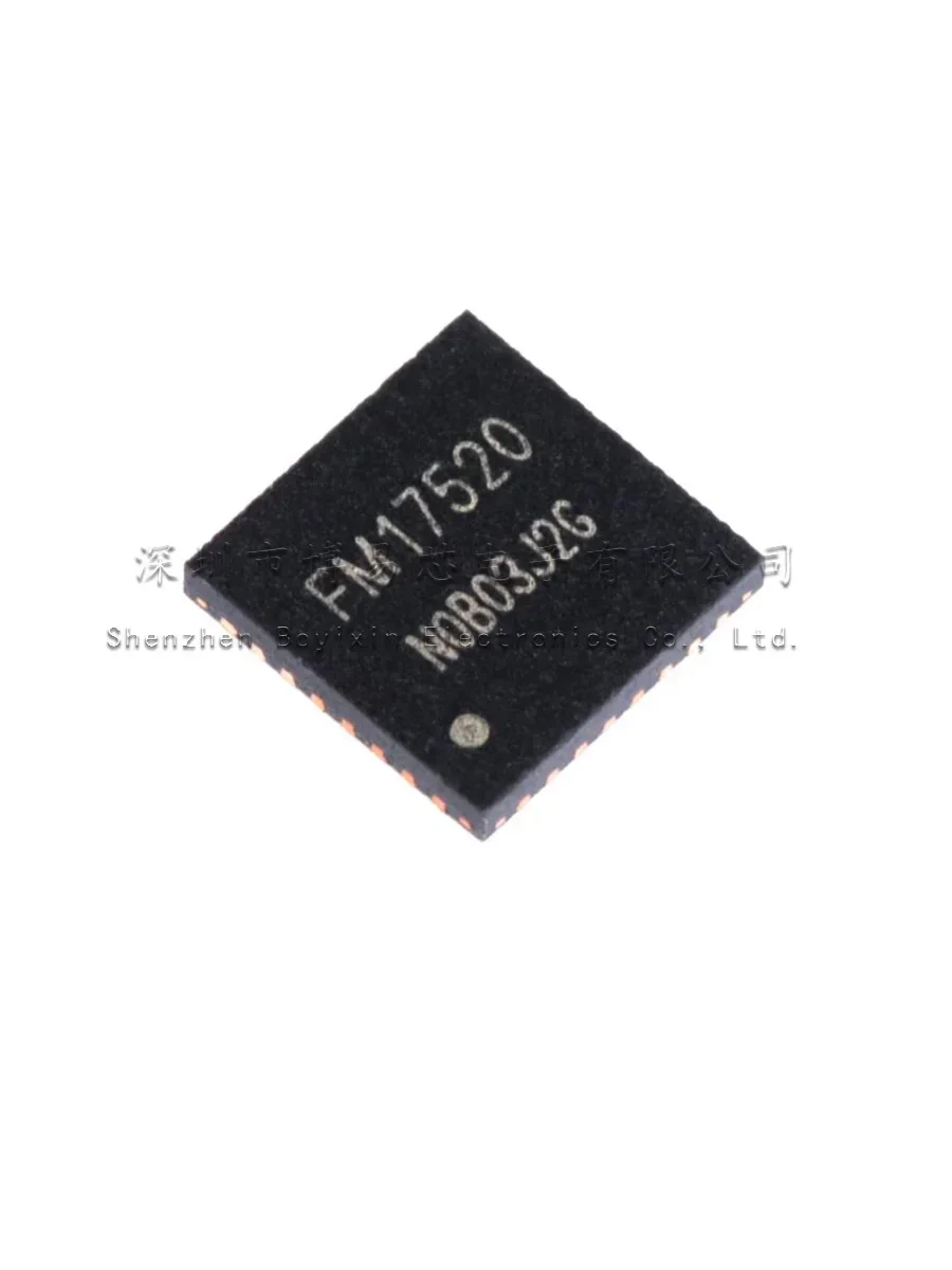 FM17550 FM17580 FM17520 FM17522 17510 Новый оригинальный керамический корпус