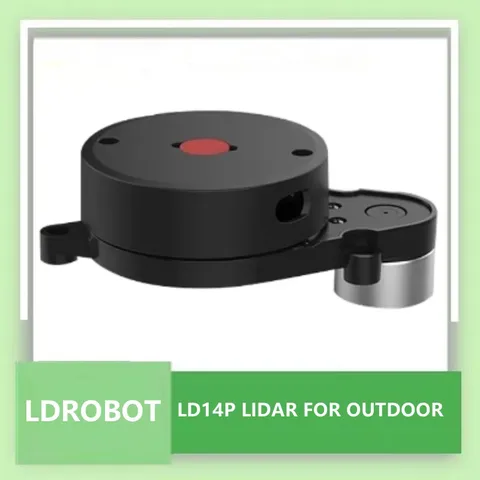 LDROBOT LD14P / D200 комплект LIDAR D500
