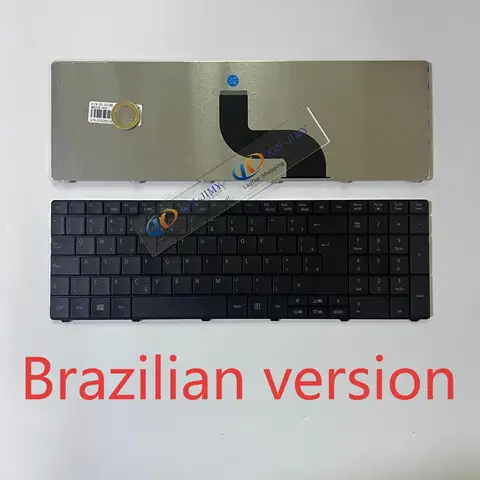 Сменная клавиатура XIN-JIMY 8571 для Acer