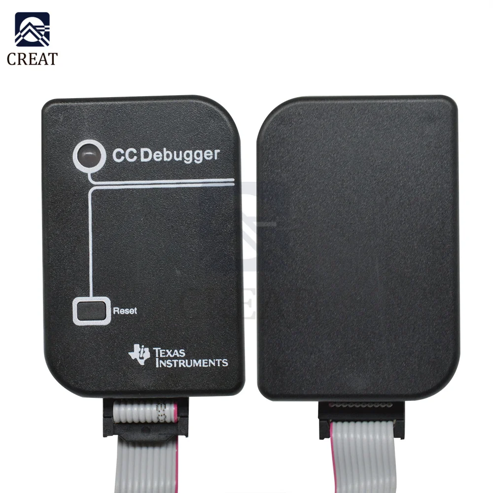 Эмулятор Zigbee для Bluetooth 4 0 программатор CC-отладки 2540 2531 протокол анализа отладки