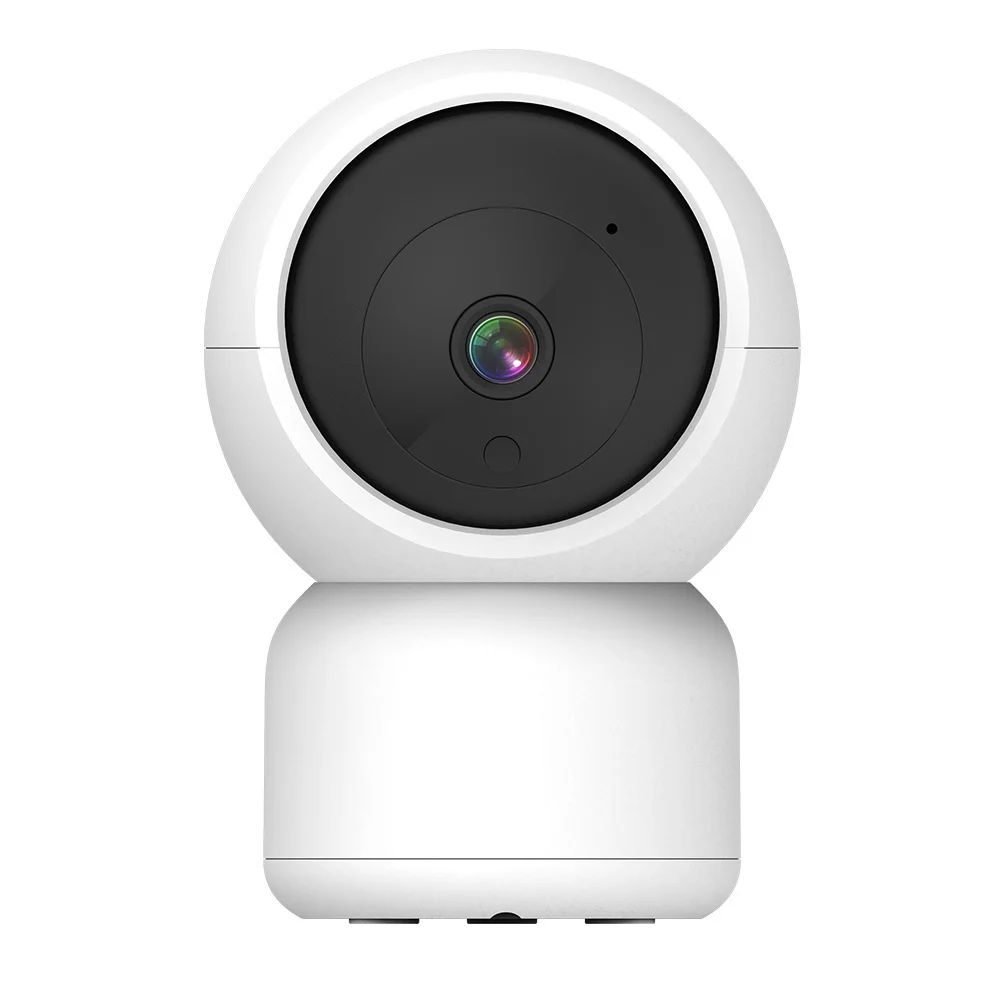 

3MP IP Camera 1296P Motion Track WiFi Video Surveillance Two Way Audio Baby Monitor Mini Wireless Security ICSEE Free shipping