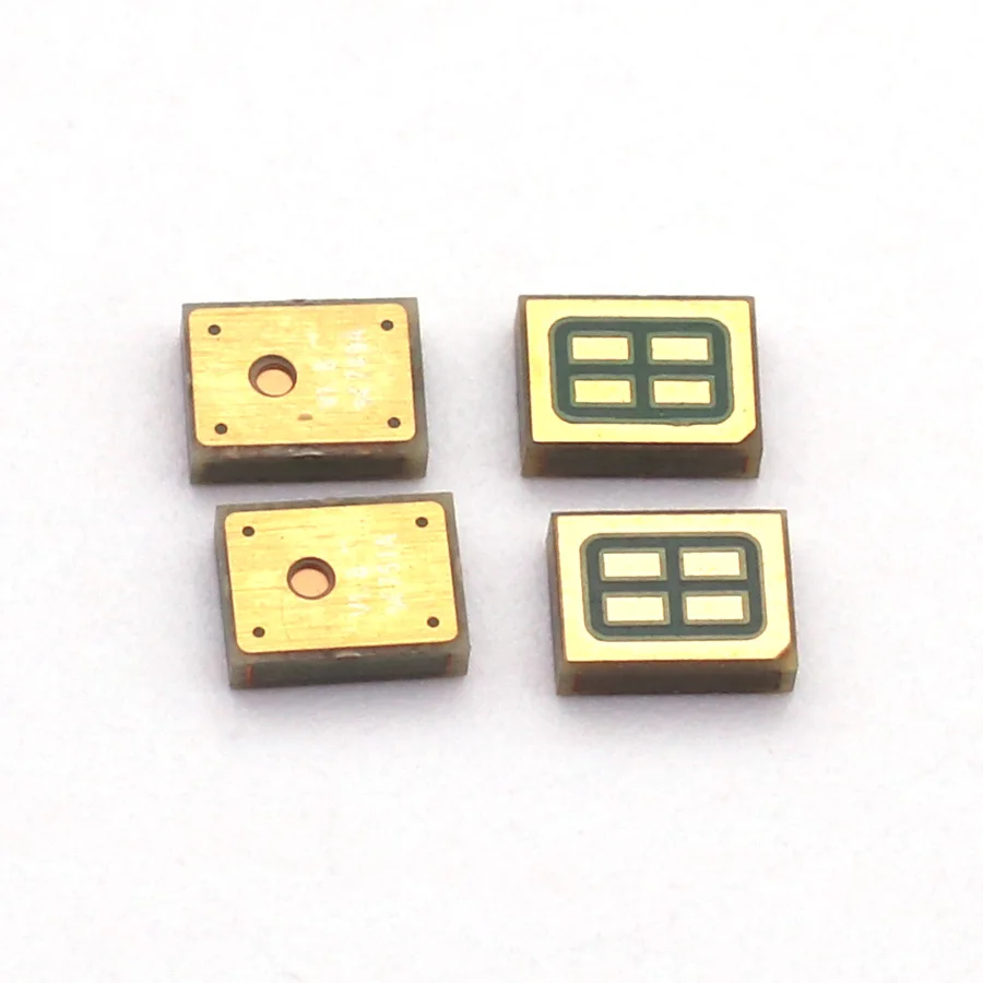 2pcs Microphone Spare Parts MIC For Nokia 5310 5610 5800 E66 8600 6500S N81 N81-8GB Wholesale Best Price |