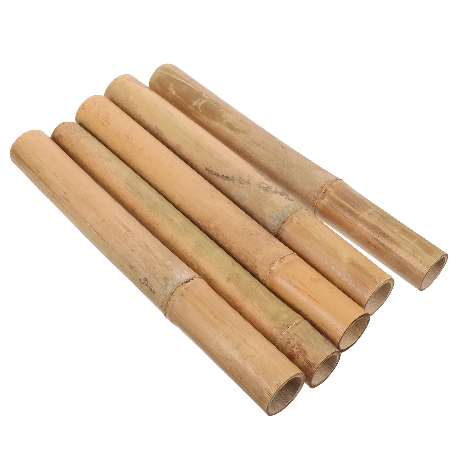 

5 шт., бамбуковые решетки для садовых растений