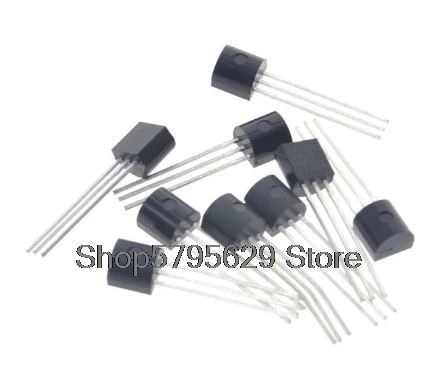 

Новинка 20 шт./партия 2SC4204 C4204 TO-92