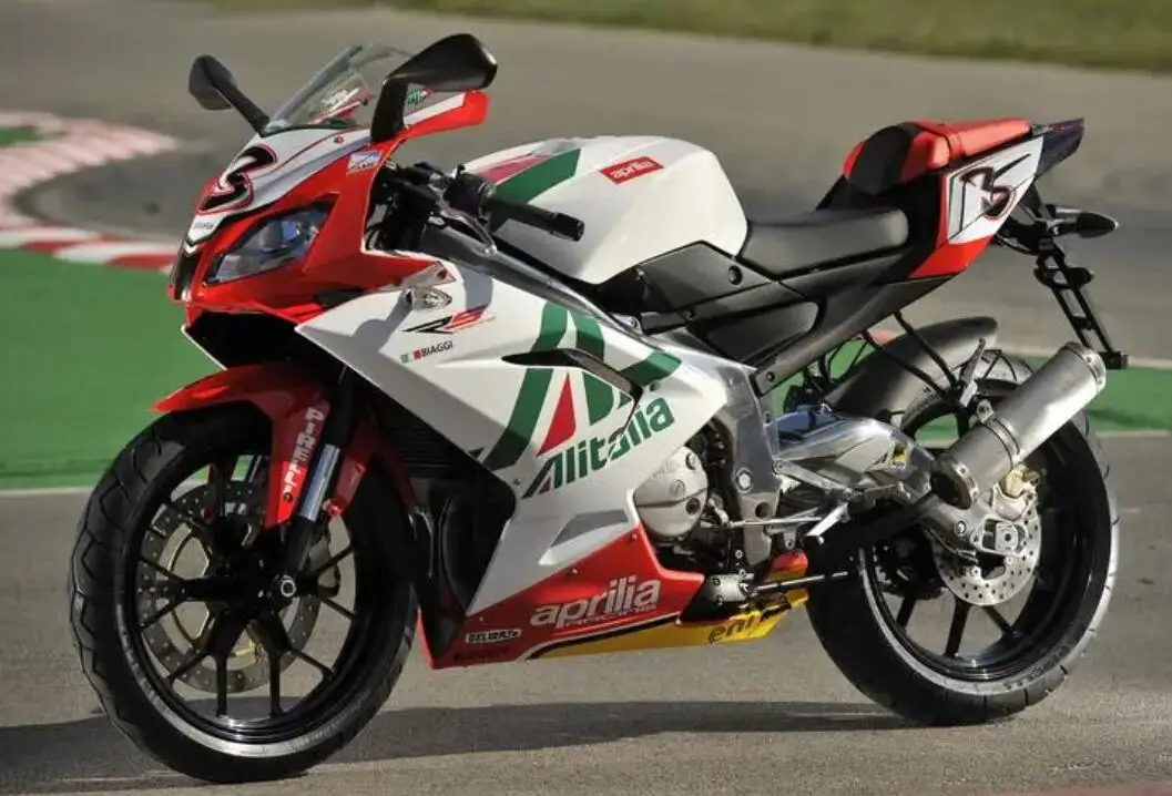 

New ABS Fairings Kit Fit For Aprilia RS4 50 125 RS125 2006 2007 2008 2009 2010 2011 06 07 08 09 10 11 Bodywork Set Red Green 3