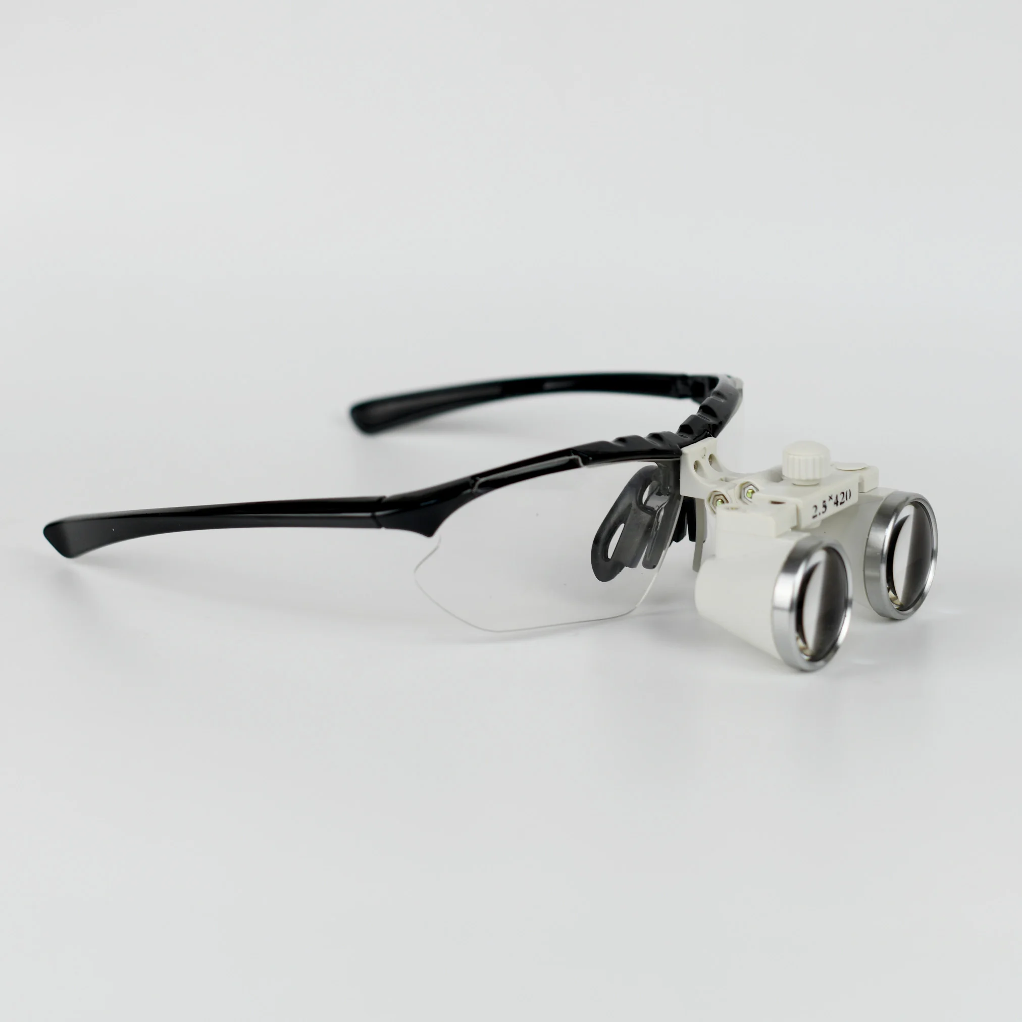 

High Quality Manufacture Watch makers dental neurosurgery operation magnifier loupe x-ray glasses