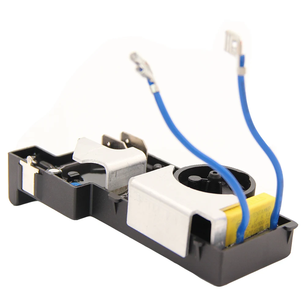 Регулятор скорости GSH11E мягкий старт для регулятора 11E переключатель