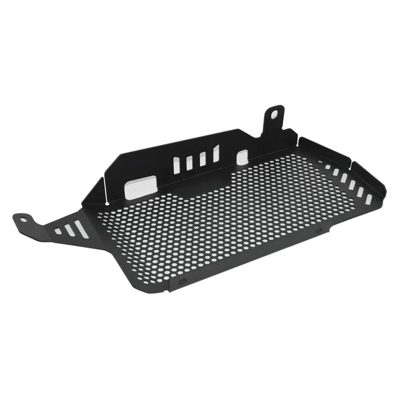 Защитная крышка радиатора мотоцикла защита решетки алюминиевая решетка для Honda