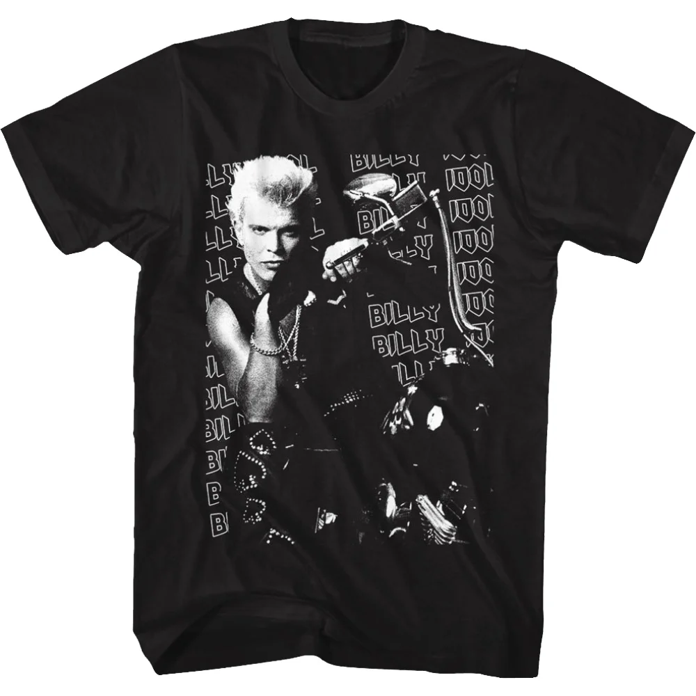 billy idol