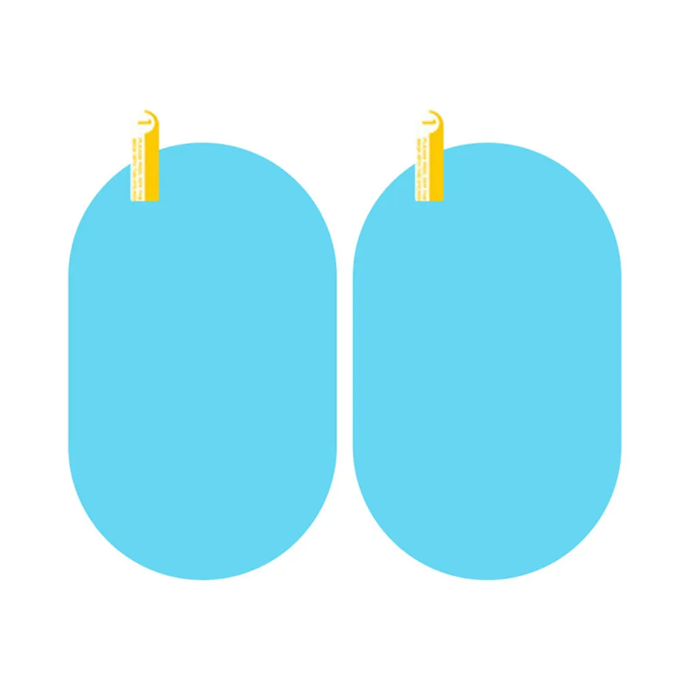 Автомобильные аксессуары защитная плёнка для зеркала заднего вида Volkswagen vw 6 0 EOS 2