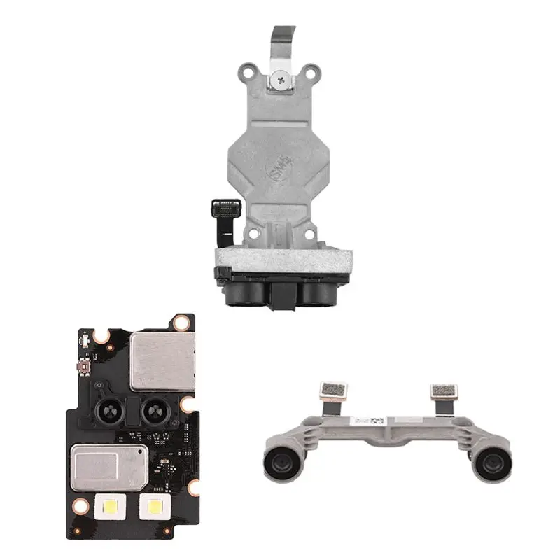 

Lower TOF Module Upper TOF Module Front for VISION Sensor for mavic 2 Pro /Zoom UAV