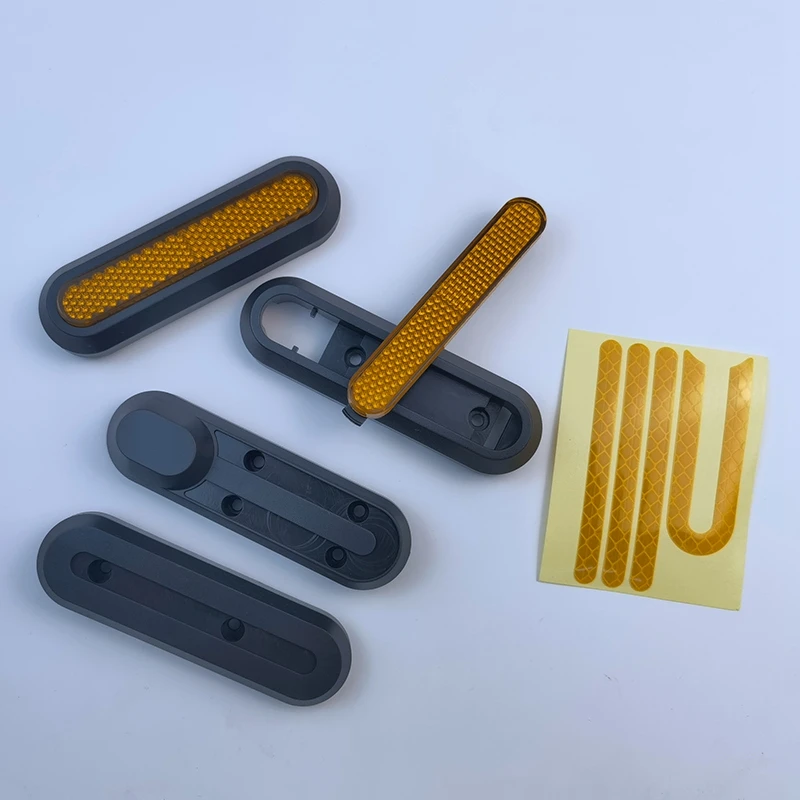 Защитный чехол на колесо для электроскутера Xiaomi Pro 2/1S/M365