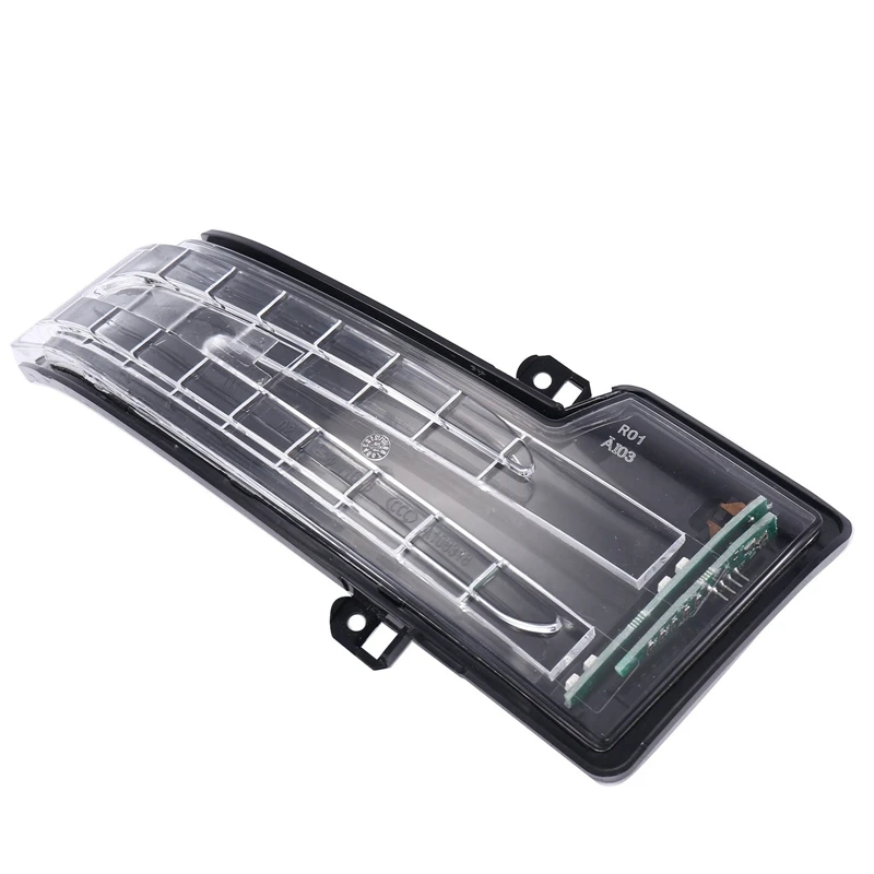 Зеркало заднего вида указатель поворота для Mercedes Benz G GL GLE GLS X164 W164 W166 2015-2019