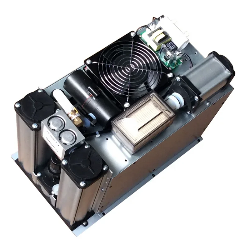 Молекулярное соолитовое сито модуль концентратора кислорода