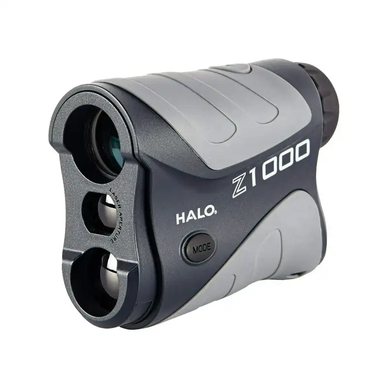 

Yard Laser Rangefinder with 6x Magnification, Z1000